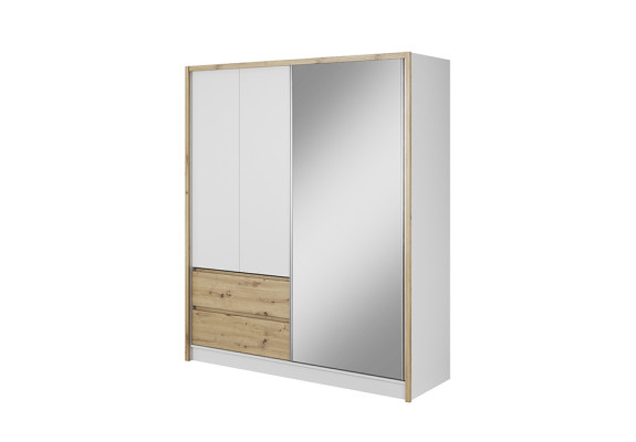 Multifunctionele rekken kast garderobe plank kasten opslag
