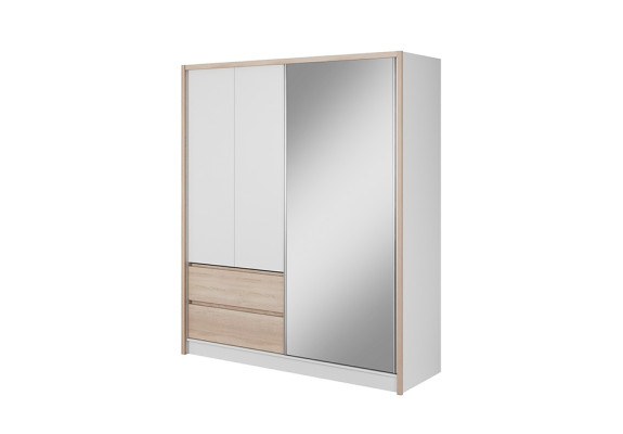 Multifunctionele rekken kast garderobe plank kasten opslag