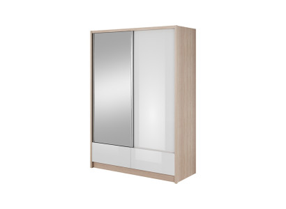 Multifunctionele plankenkast plank opbergsystemen kledingkasten 150cm nieuw garderobe