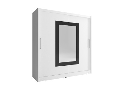Multifunctionele plankenkast rek 200cm garderobe opbergen nieuw