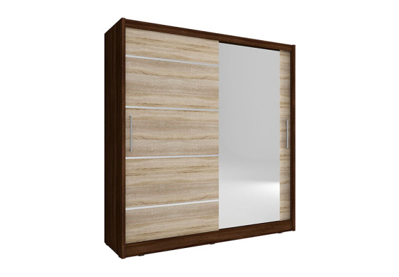 Multifunctionele planken 180 cm kast Plank opbergdecoratie kledingkast