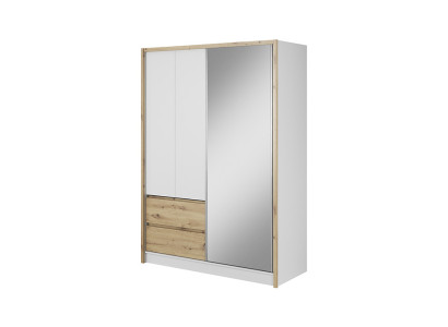 Meervoudig doel plankenkast plank opbergkast kledingkast garderobe nieuw 180cm