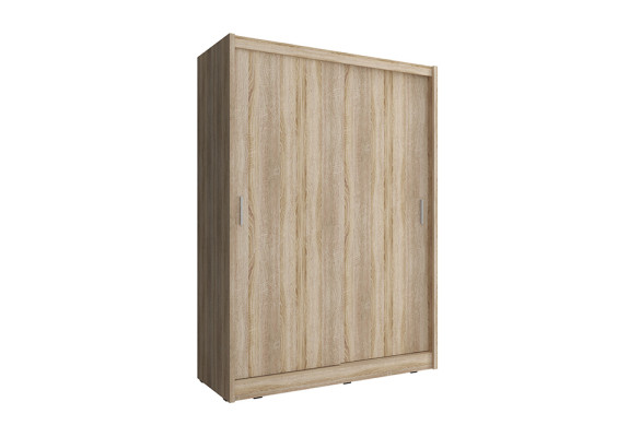 Meerdoelstellingen planken 150cm kast plank opslag kledingkast garderobe nieuw
