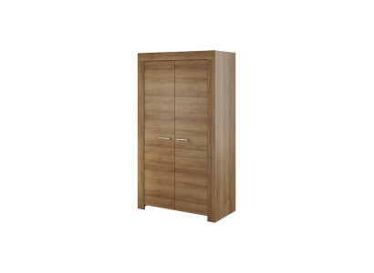 Multifunctionele rekken 110cm kastplank Opbergkast Garderobe Nieuw