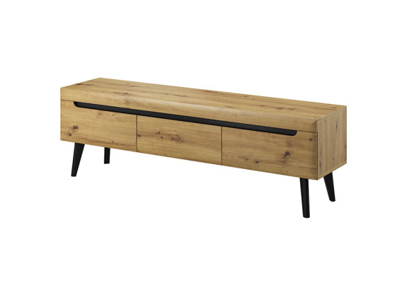 Rtv Dressoir Kast Laden Ladenkast Hout Laag Bord Rek
