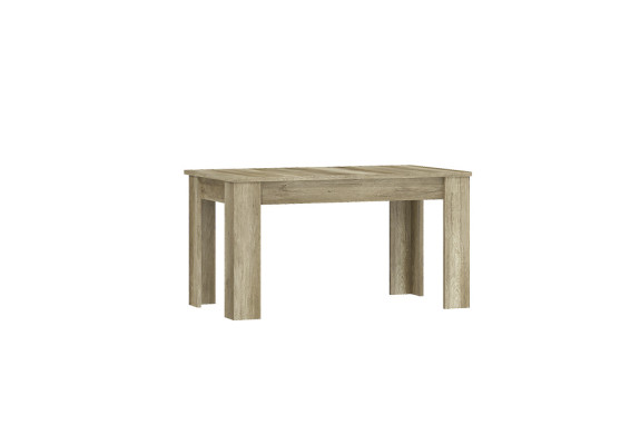 Eettafel Tafel SL140 Eettafel Keukentafel Houten tafels Modern