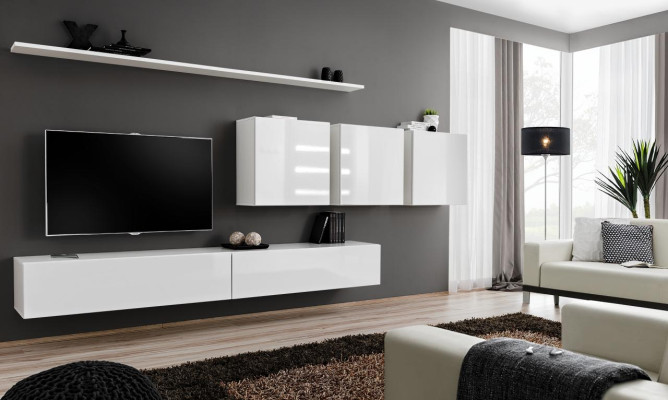 Woonkamermeubels Wit Sideboard Designer Stijl Modern Houten meubels Inrichting Nieuw  Woonkamermeubels Wit Sideboard Designer Stijl Modern Houten meubels Inrichting Nieuw