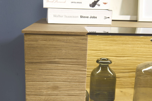Stel 6x stoelen Luxe design gestoffeerd massief hout kantoor kantoor eetkamerstoel zitplaats