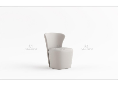 Schminkstoel Zithocker Kaptafel Luxe meubels Kruk Stoel Gestoffeerde stoel Nieuw