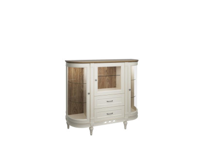 Vitrine Dressoir Kast Vitrines Woonkamer Kijk Kasten Ontwerp Nieuw dressoir