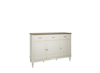 Designer commode dressoir commodes rek houten kasten houten dressoir nieuw
