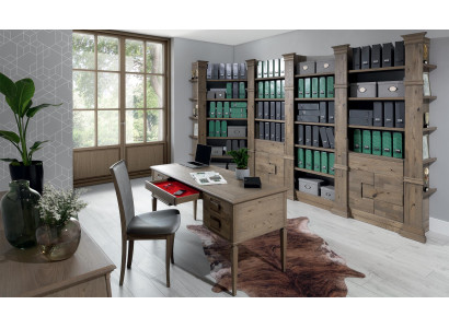 Schrijftafel Computerbureau Kantoor Tafels Kantoor Woonkamer Collectie Tafel Nieuw