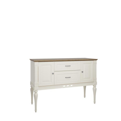 Console Sideboard Console Table Lowboard Dresser Wood Living Room Chest of Drawers New