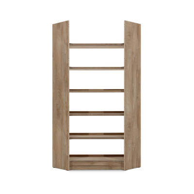 Hoekplank Plank Kast Woonkamer Muurkasten Kantoorplanken Luxe Nieuw.