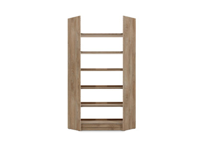 Hoekplank Plank Kast Woonkamer Muurkasten Kantoorplanken Luxe Nieuw.