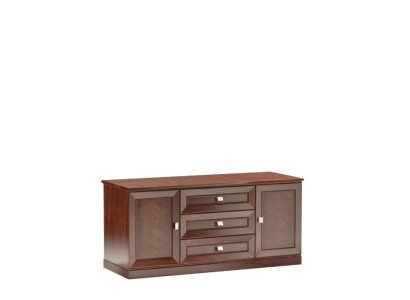 Ontwerper RTV TV dressoir dressoir sideboard kast woonkamer plank luxe