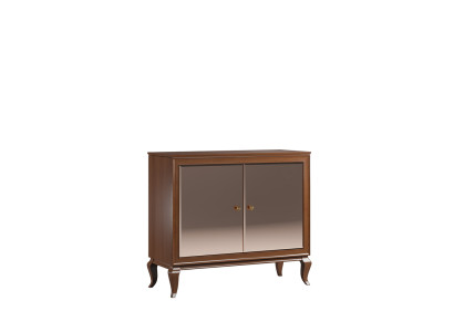 Ontwerp Klassieke ladekast Antieke ladekasten Kantoor kast Sideboard Ladekast met laden