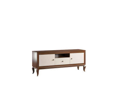 RTV Design dressoir tv-wand luxe kast planken dressoir plank