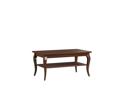 Barok Rococo Extra klasse salontafel Houten tafel Bijzettafel Bank Tafels