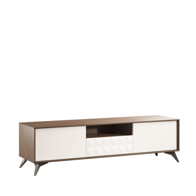RTV design dressoir tv wand laag bord luxe nieuw planken Nieuwe commode kast