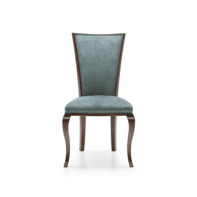 Zetelstoel Royal Stoelen Eetkamerstoel Kantoorstoel Stoel Barok Leunstoel nieuw