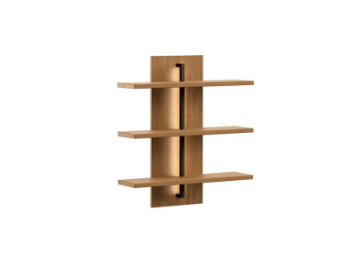 Legplank Hotel Stijl Woonkamer Muurplank Boeken Legplanken Kast Rekken 80x87cm