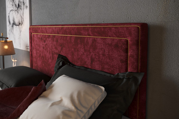 Boxspringbed Hotel Dubbel Luxe Bedden Gestoffeerde Bedlade Functie 180x200cm