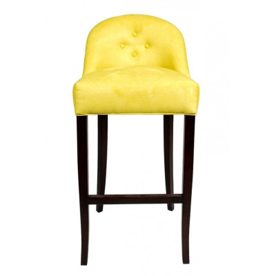 Barstoel Barkruk Fluweel Stof Design Barkrukken Bar Kruk 4-delige Set Teller