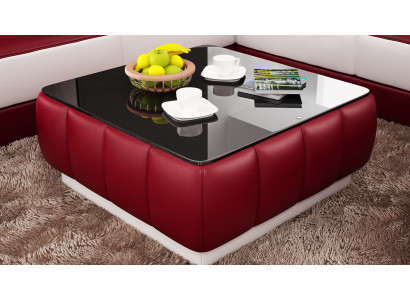 Salontafel Tafel Salontafels Glazen tafels Designer bijzettafel Nieuw SR4411