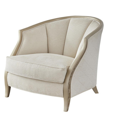 Sofa set 4-zitter set fauteuil designbank gestoffeerde banken relaxen.