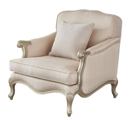 Sofaset Luxe Set 3+1+1 Fauteuil Italiaanse meubels Zitsbank Set