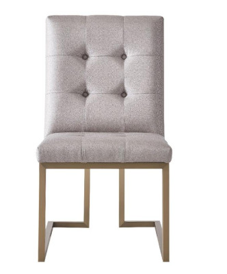 Eetkamer design meubilair, stoelengroep, tafel, 6 leuningstoelen, set meubilair nieuw.