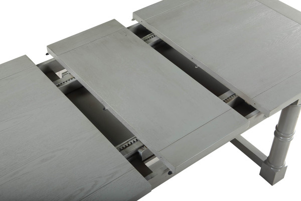 Eettafel set Tafel 6x Stoelen Stoel Eetkamer Groep Tafel Hout Leer