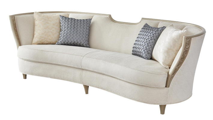 Ontwerpersbank Bankstel 3+1 zits Zitbank Modern Bank Fauteuil