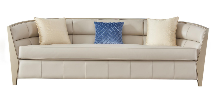 Bankstel 4+1 zits luxe woonkamer meubelset sofa