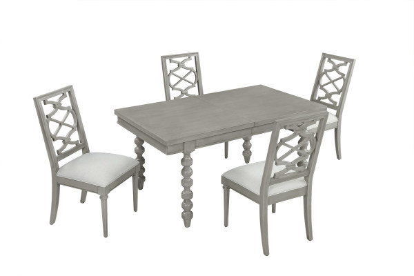 Eettafel set Eetkamer sets Eetgroep tafel 4 stoelen set