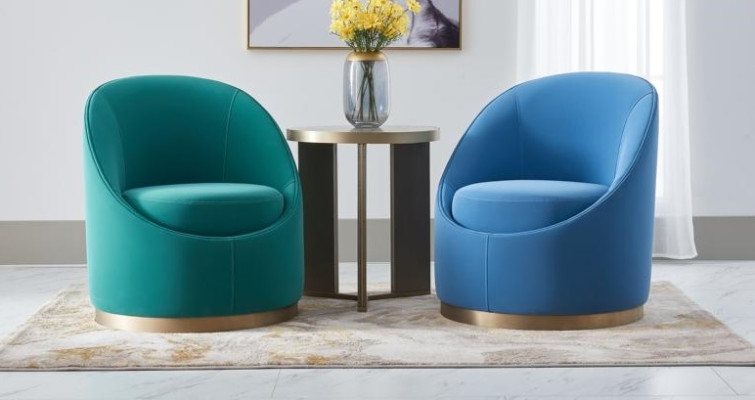 Woonkamerset 2x fauteuil bijzettafel tafel bank salontafel tafel bijzettafel