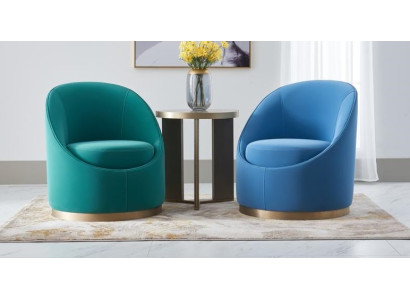 Woonkamerset 2x fauteuil bijzettafel tafel bank salontafel tafel bijzettafel