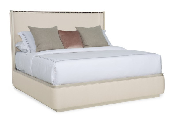 Bedden 180x200 cm Textiel Hotel Luxe Bekledingsstof Design Bed Slaapkamer