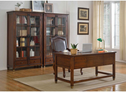 Kantoor bureau + stoel tafel houten tafel stoel tafels bureaus