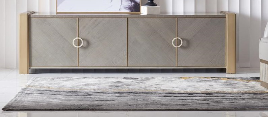 Luxe tv dressoir kast commode kasten dressoir lowboard