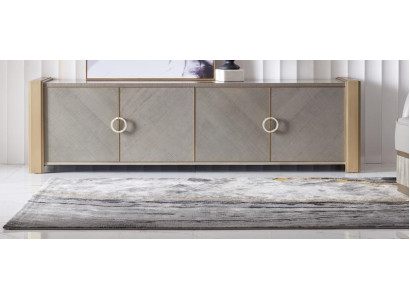 Luxe tv dressoir kast commode kasten dressoir lowboard