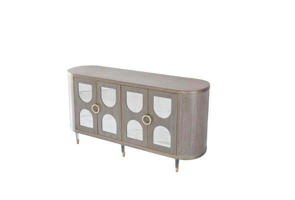 Moderne stijlvolle commode slaapkamer designer commode woonkamer.