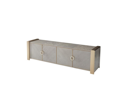 Ontwerp dressoir kast dressoir houten meubels commodes consoles.