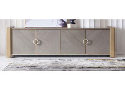 Ladenkast Ontwerper Dressoir Side Low Board Kast Decoratie Woonkamer Rek
