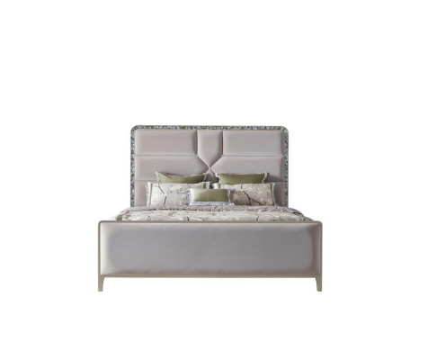 Bedden Tweepersoonsbed Ontwerp Slaapkamer Houten Bed Bedden 150x200cm Hotel