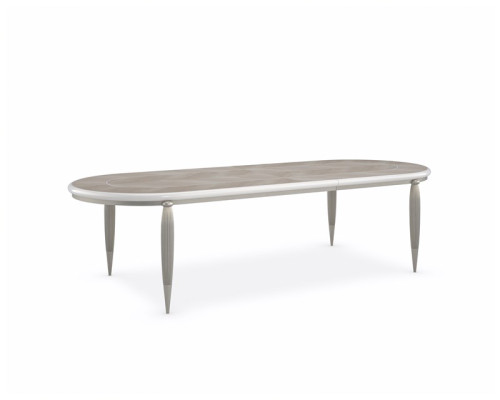 Ontwerp eettafel meubels houten tafels Italiaanse stijl meubels inrichting eetkamer