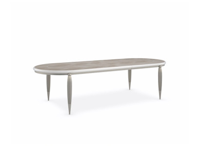 Ontwerp eettafel meubels houten tafels Italiaanse stijl meubels inrichting eetkamer