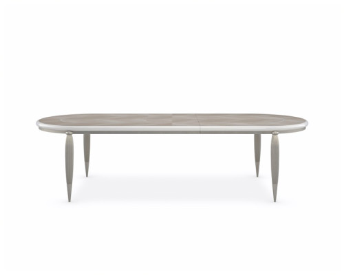 Ontwerp eettafel meubels houten tafels Italiaanse stijl meubels inrichting eetkamer