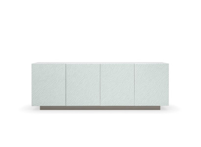 Ladekast kast hout hoogglans xxl Big Luxe kast plank Nieuw dressoir Ontwerper